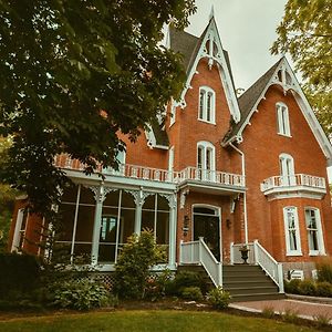 Merrill House Ξενοδοχείο Picton Exterior photo