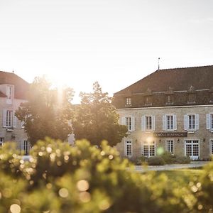 Como Le Montrachet Ξενοδοχείο Puligny-Montrachet Exterior photo