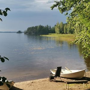 Vuori Camp By Saimaa Διαμέρισμα Vuoriniemi Exterior photo