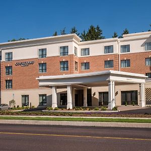 Courtyard By Marriott Hershey Chocolate Avenue Ξενοδοχείο Exterior photo