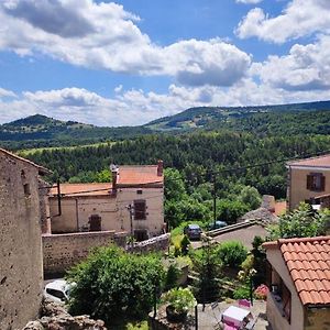 Maison De Vigneron Βίλα Mareugheol Exterior photo