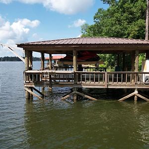 Mlb Βίλα South Toledo Bend Exterior photo