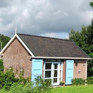 Het Driezumer Tolhuis Βίλα Driesum Exterior photo