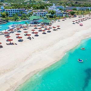 Jolly Beach Antigua Ξενοδοχείο Bolands Exterior photo