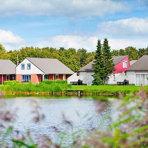 Veluwe Strandbad Elburg Ξενοδοχείο Exterior photo