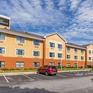 Extended Stay America Suites - Baltimore - Timonium Exterior photo