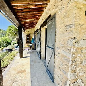 Maison En Pierre Βίλα Buis-les-Baronnies Exterior photo