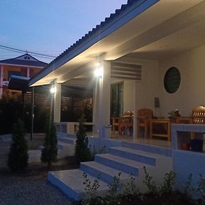 Min House Ξενοδοχείο Lamphun Exterior photo