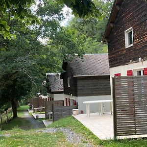 La Bastide D'Albignac Ξενοδοχείο Le Dourn Exterior photo