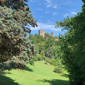 Torre Del Barbagianni - Castello Di Gropparello Ξενοδοχείο Exterior photo