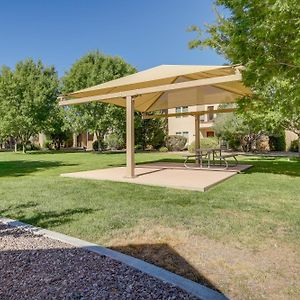 Pet-Friendly Albuquerque Vacation Escape! Βίλα Exterior photo