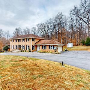 Balantre Lane Estate Βίλα Potomac Exterior photo