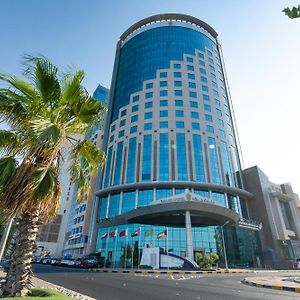 Kuwait Grand Hotel Κουβέιτ Exterior photo