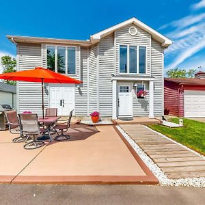 The Boat House Βίλα Syracuse Exterior photo