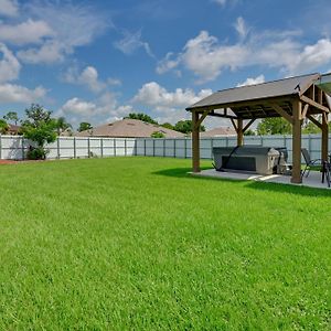 Lovely Sebring Retreat With Hot Tub And Bbq Grill Βίλα Exterior photo