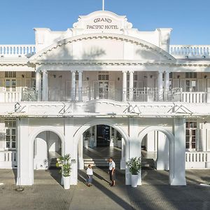 Grand Pacific Hotel Σούβα Exterior photo