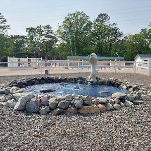 Down The Shore Campground Βίλα Ocean View Exterior photo