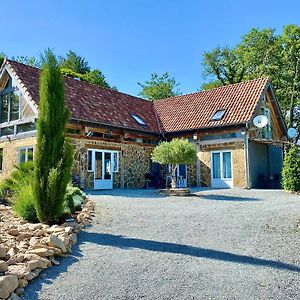 Maison De Lavende Βίλα Bessines-sur-Gartempe Exterior photo