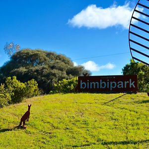 Bimbi Park - Camping Under Koalas Ξενοδοχείο Cape Otway Exterior photo