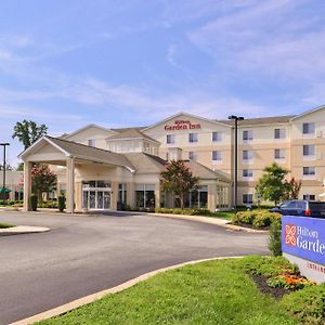 Hilton Garden Inn Ντόβερ Exterior photo