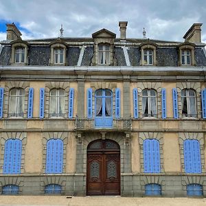 Maison D'Hercule Bed and Breakfast Mayenne Exterior photo