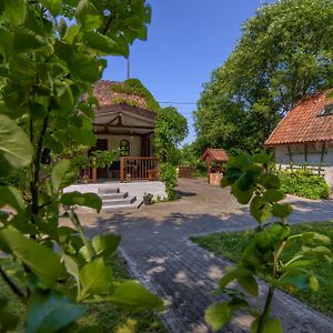 Siedlisko Kromienice Bed and Breakfast Krzywe  Exterior photo