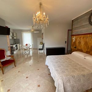 Le Fate Corbezzole Bed and Breakfast Romano D'Ezzelino Exterior photo