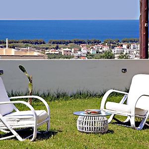 Pilot'S Cottage Ταυρωνίτης Exterior photo