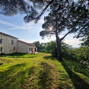 Ferme Ariegeoise, Gite Du Lac Βίλα Unzent Exterior photo