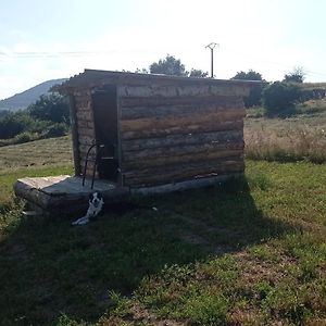 Ferme De Fenivou Ξενοδοχείο Boulieu-les-Annonay Exterior photo