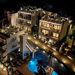 Beach Walk Luxury Suites Άγιος Νικόλαος Exterior photo