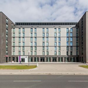 Premier Inn Frankfurt Messe Φραγκφούρτη Exterior photo