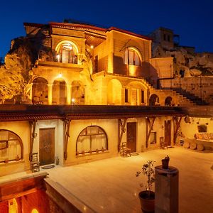 Cappadocia Inans Cave & Swimming Pool Hot Ξενοδοχείο Νεβσεχίρ Exterior photo