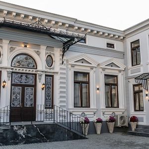 Sir Luxury Boutique Hotel Βραΐλα Exterior photo