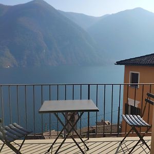 Ristorante Le Bucce Di Gandria Ξενοδοχείο Exterior photo