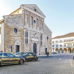 3 Bedroom Gorgeous Home In Vittorio Veneto Tv Exterior photo