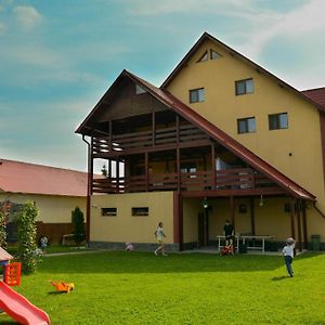 Casa Leu Ξενοδοχείο Curtea de Argeş Exterior photo