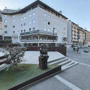 Hesperia Andorra Ξενοδοχείο Exterior photo