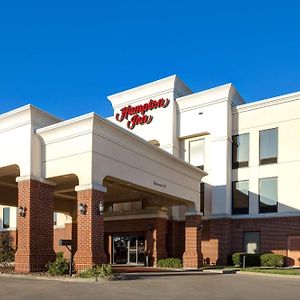 Hampton Inn Victoria Exterior photo