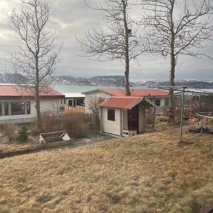 Sigtun 4 Διαμέρισμα Patreksfjordur Exterior photo