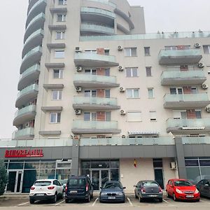 Zen Apartment Oradea - Free Parking Exterior photo