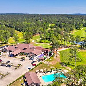 Lake Sam Rayburn Home Resort Access, Near Fishing Brookeland Exterior photo