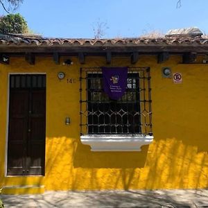 Linda Casa En Antigua Guatemala Διαμέρισμα Exterior photo