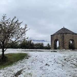 El Pajar De La Plaza Βίλα Guaso Exterior photo