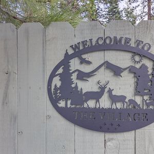 Cozy Lake Almanor Cabin, Outdoor Adventures Galore Βίλα Exterior photo