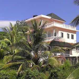 Bamboo House Bnb Διαμέρισμα Zanzibar Exterior photo