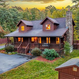 Our Pondside Cabin Βίλα Westminster Exterior photo