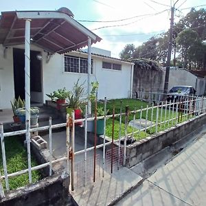 Santa Tecla Acogedora Guest House Exterior photo