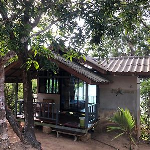 The Big House Βίλα Koh Chang Ranong Exterior photo