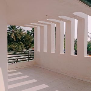 Jkm Nest Βίλα Nāgappattinam Exterior photo